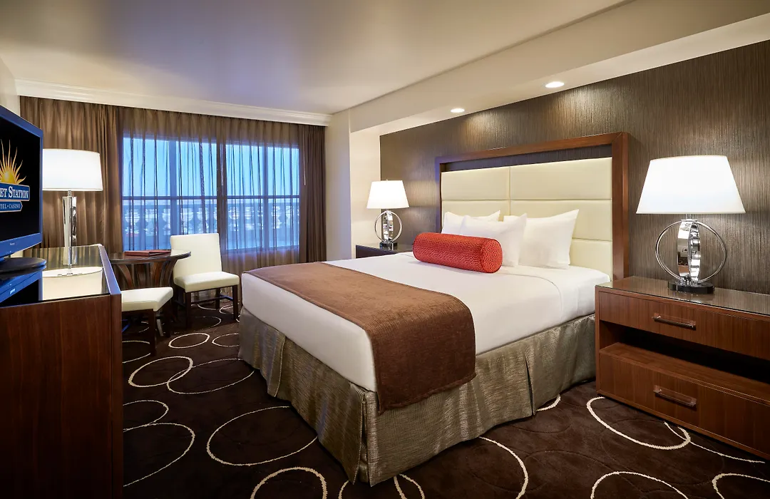 Sunset Station Hotel Casino-1