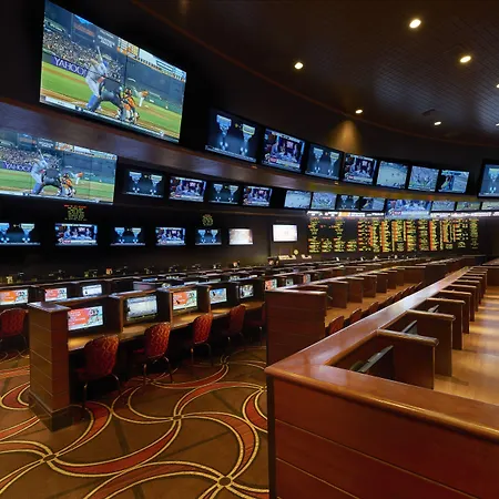 Sunset Station Hotel Casino-3