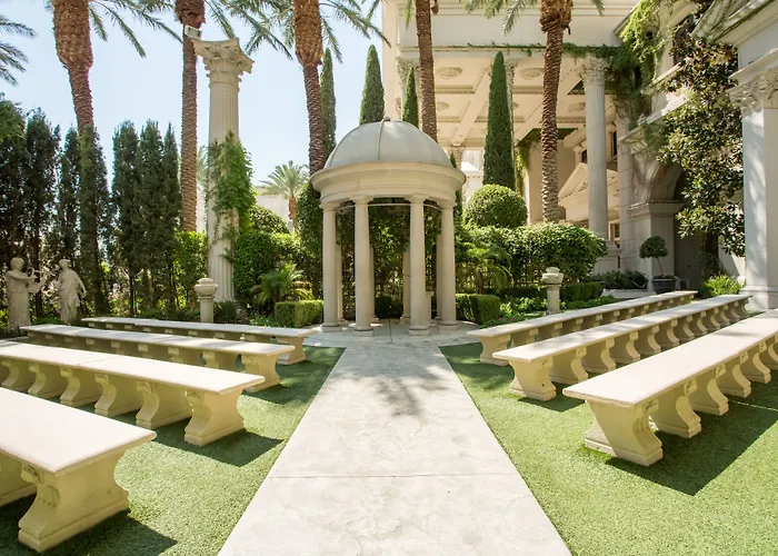 Nobu At Caesars PalaceCasino Hotel